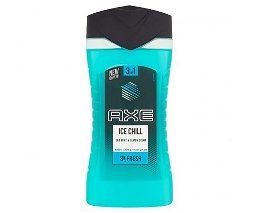 Axe Sprchový gél pre mužov Ice Chill (Shower Gel) 250 ml