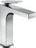 Axor Citterio - Páková umývadlová batéria 160 s odtokovou súpravou, chróm 39023000