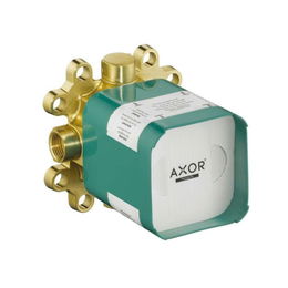 AXOR - Montážní tělesa Teleso hornej sprchy 10921180