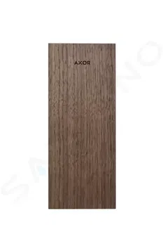 AXOR - MyEdition Doštička 150 mm, americký čierny orech 47908000