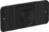 Axor One - Modul termostatu pod omietku pre 2 spotrebiče, čierna matná 45712670