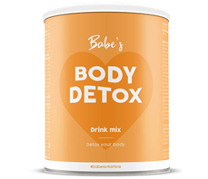 Babe´s Body Detox 150 g