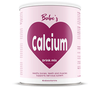 Babe´s Calcium 150 g