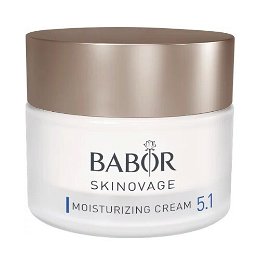 Babor Hydratačný krém pre suchú pleť Skinovage (Moisturizing Cream) 50 ml