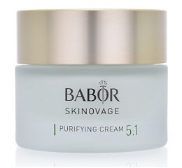 Babor Ľahký krém pre mastnú a problematickú pleť Skinovage (Purifying Cream) 50 ml