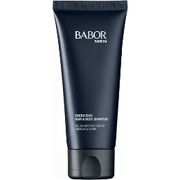 Babor Sprchový gél na telo a vlasy ( Energizing Hair & Body Shampoo) 200 ml