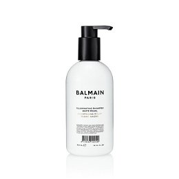 Balmain BALMAIN_Illuminating Shampoo White Pearl szampon korygujący odcień do włosów blond aj rozjaśnianych 300 ml