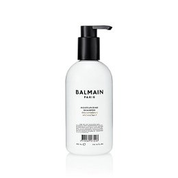 Balmain BALMAIN_Moisturizing Shampoo rewitalizujący odżywczy szampon do włosów z olejom arganowym aj proteíny jedwabiu 300 ml
