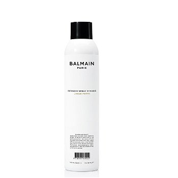 Balmain Lak na vlasy so silnou fixáciou (Session Spray Strong ) 300 ml