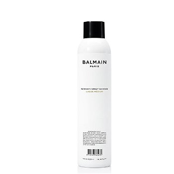 Balmain Lak na vlasy so strednou fixáciou (Session Spray Medium) 300 ml