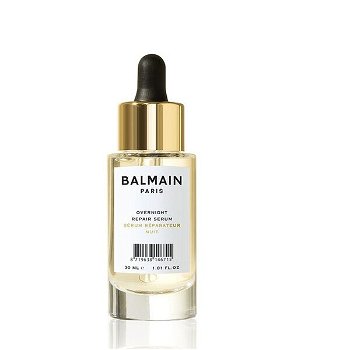 Balmain Nočné regeneračné vlasové sérum (Overnight Repair Serum) 30 ml