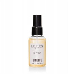 Balmain Slaný textúračný sprej na vlasy (Travel Texturizing Salt Spray) 50 ml