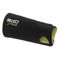 Bandáž na zápästie Select Wrist support left w / splint 6701 čierna