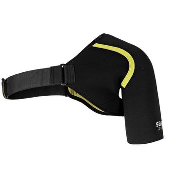 Bandáž ramena Select Shoulder support 6500 čierna