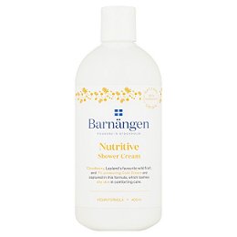Barnängen Sprchový krém Nutritive (Shower Cream) 400 ml