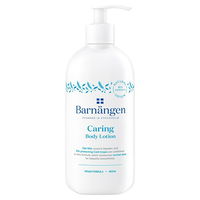 Barnängen Tělové mlieko Caring (Body Lotion) 400 ml