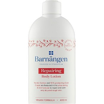 Barnängen Tělové mlieko Repairing (Body Lotion) 400 ml