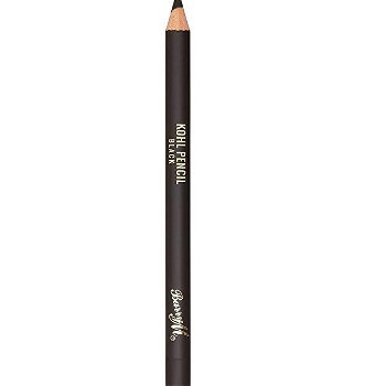 Barry M Kajalová ceruzka na oči (Kohl Pencil) Black