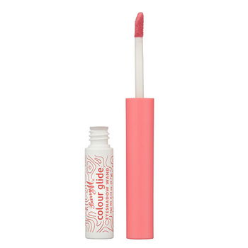 Barry M Krémové očné tiene Colour Glide (Eyeshadow Wands) 3,7 g Dusty Pink