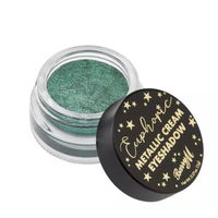 Barry M Krémové očné tiene Euphoric (Metallic Cream Eyeshadow) 5 g Dazed