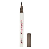 Barry M Pero na obočie Feather Brow (Defining Pen) 1,2 g Light