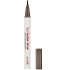 Barry M Pero na obočie Feather Brow (Defining Pen) 1,2 g Light