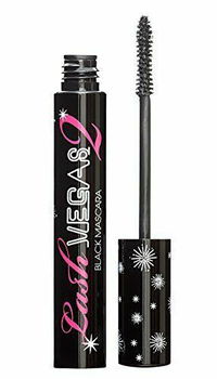 Barry M Riasenka Lash Vegas 2 (Mascara) 7 ml Black