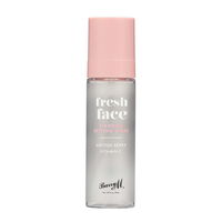 Barry M Silný fixačný sprej na make-up Fresh Face (Setting Spray) 70 ml