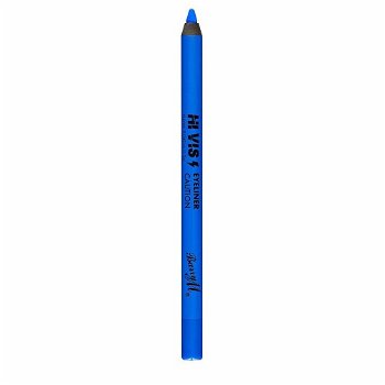 Barry M Vodeodolné očné linky v ceruzke Hi Vis Neon Bold (Waterproof Eyeliner) 1,2 g Caution
