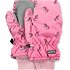 BARTS MITTS KIDS Detské palcové rukavice, ružová, veľkosť