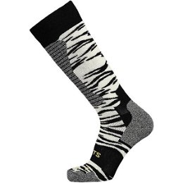 BARTS SKISOCK TECH Lyžiarske uni ponožky, biela, veľkosť