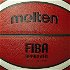 Basketbalová lopta MOLTEN B6G4000 veľkosť 6