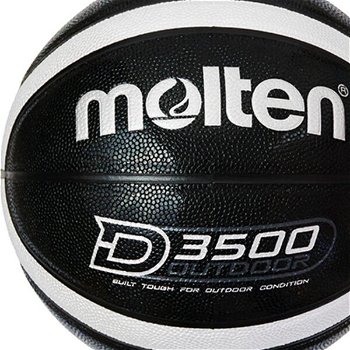 Basketbalová lopta Molten B7D3500-K