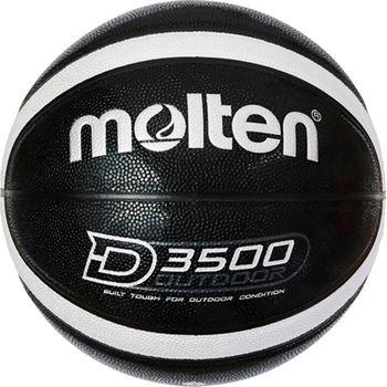 Basketbalová lopta Molten B7D3500-K