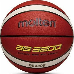 Basketbalová lopta MOLTEN B7G3200