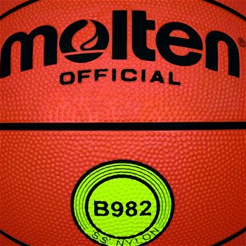 Basketbalová lopta MOLTEN B982 veľkosť 7