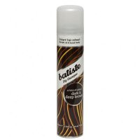 Batiste Suchý šampón pre tmavé vlasy (Dry Shampoo Plus Divine Dark) 200 ml