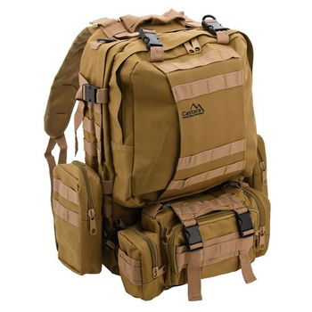 Batoh Cattara ARMY 55 l