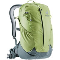 Batoh Deuter AC Lite 15 SL 15 pistáciová/tealová