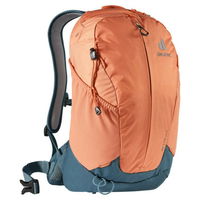 Batoh Deuter AC Lite 15 SL 15 sienna/arctic