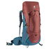 Batoh Deuter Aircontact Lite 40 + 10 40 + 10 sekvojové drevo/arktické drevo