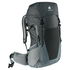 Batoh Deuter Futura 24 SL graphite-shale