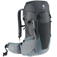 Batoh Deuter Futura 26 graphite-shale