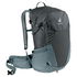 Batoh Deuter Futura 27 grafit/ bridlica