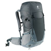 Batoh Deuter Futura 32 graphite-shale