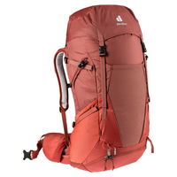 Batoh Deuter Futura PRO 38 SL sekvojové drevo/lava