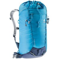 Batoh Deuter Guide Lite 22 SL azúrová/navy