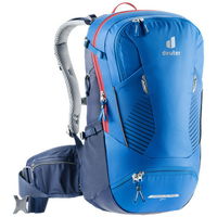 Batoh Deuter Trans Alpine 24 24 lapis/navy