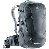 Batoh Deuter Trans Alpine 30 black