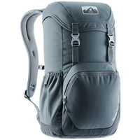 Batoh Deuter Walker 20 grafit/čierna